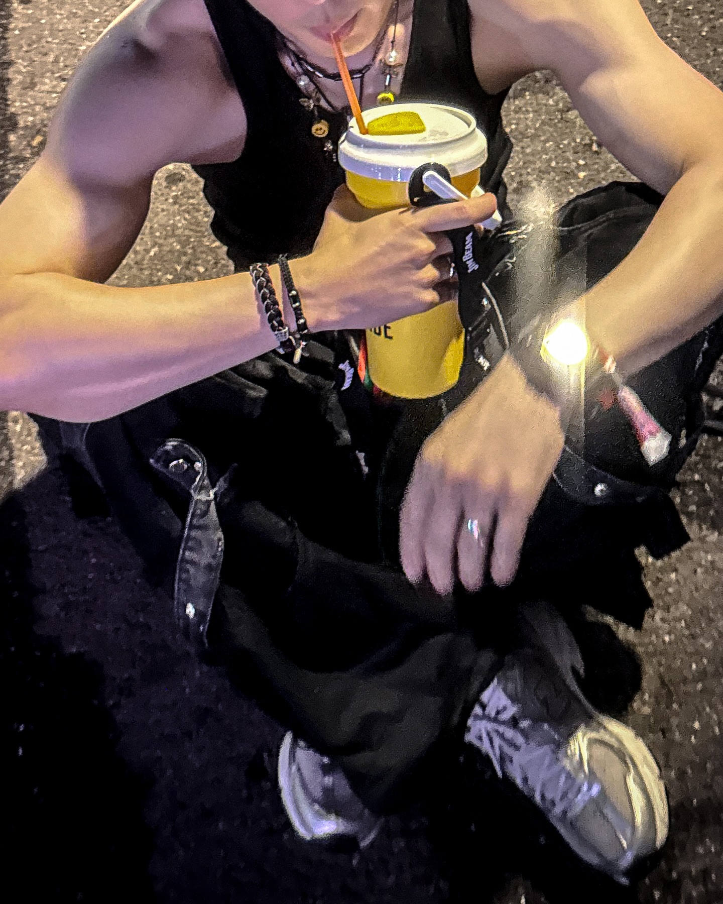 บิลลี่ - ภัทรชนน อ่อนสอาด
