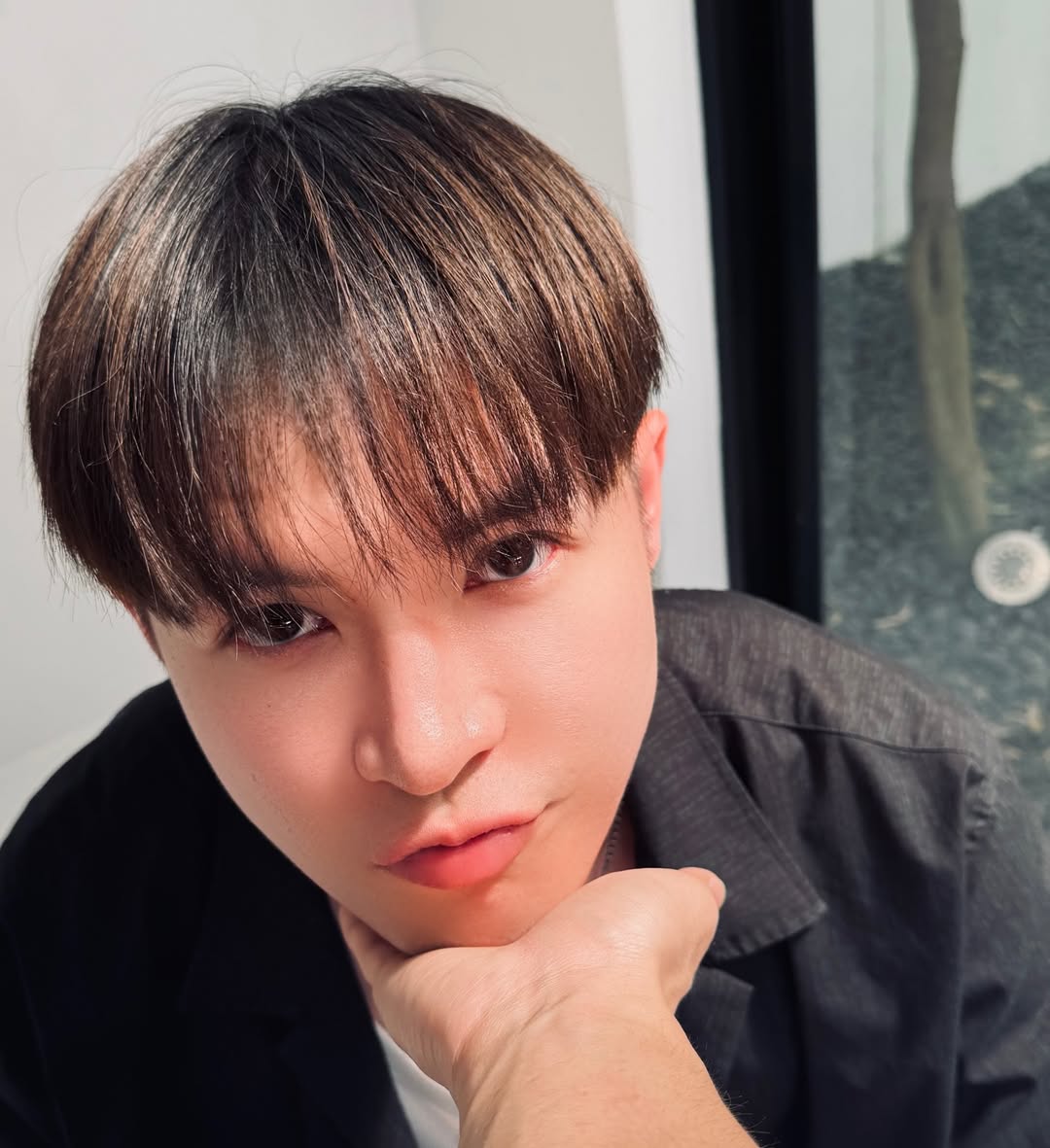 บิลลี่ - ภัทรชนน อ่อนสอาด