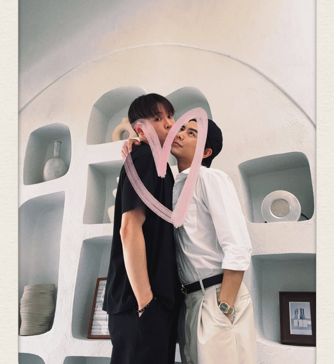บิลลี่ - ภัทรชนน อ่อนสอาด
