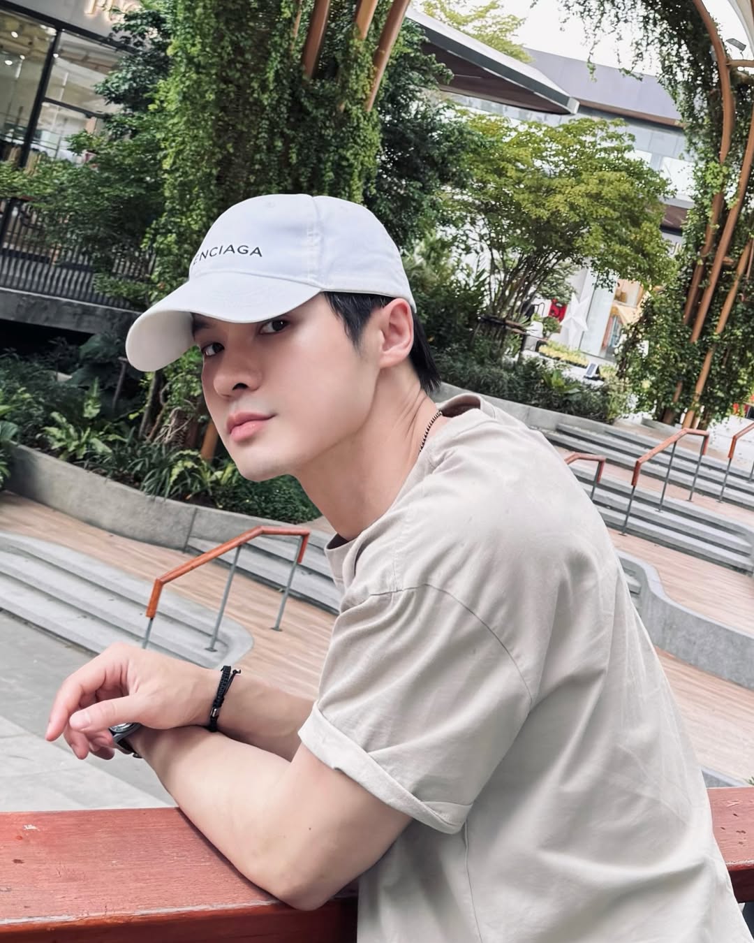 บิลลี่ - ภัทรชนน อ่อนสอาด