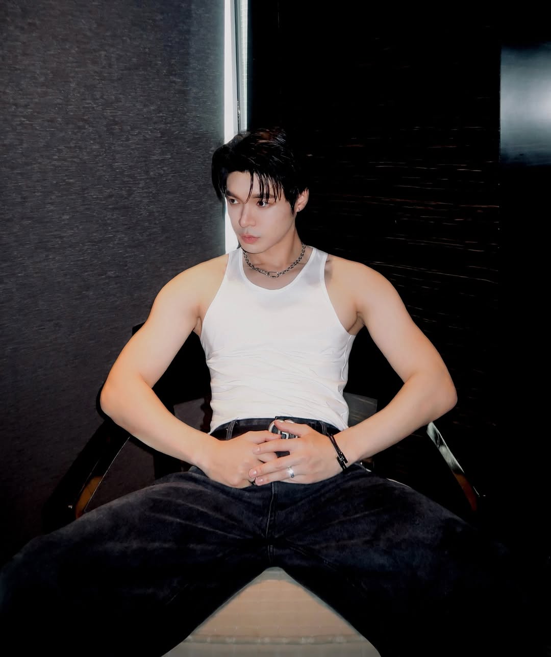 บิลลี่ - ภัทรชนน อ่อนสอาด