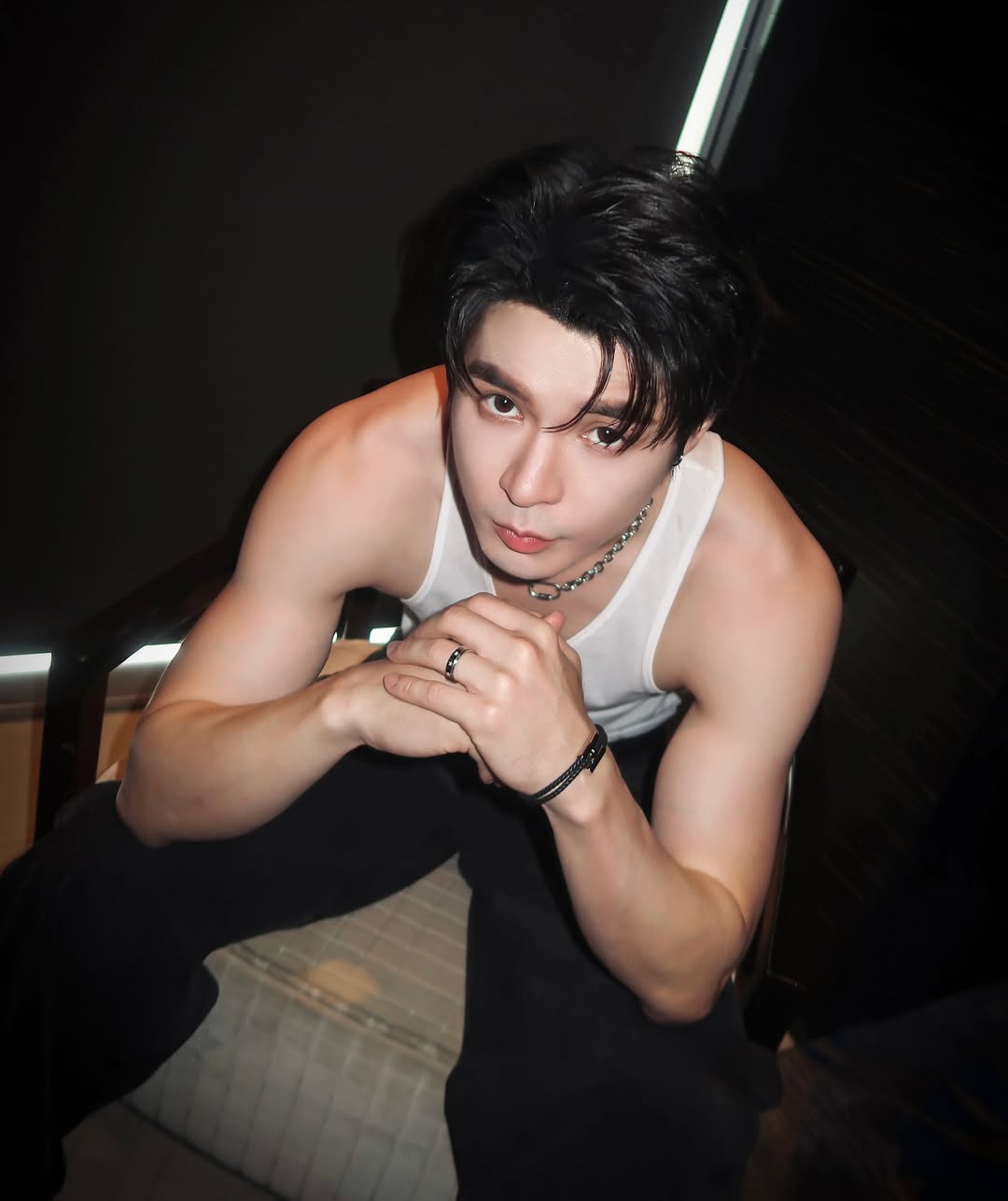 บิลลี่ - ภัทรชนน อ่อนสอาด