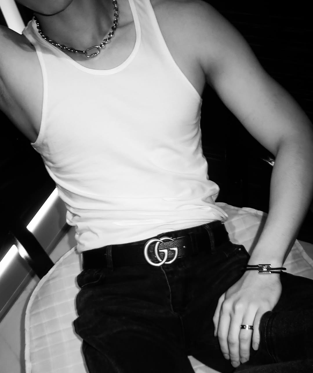 บิลลี่ - ภัทรชนน อ่อนสอาด