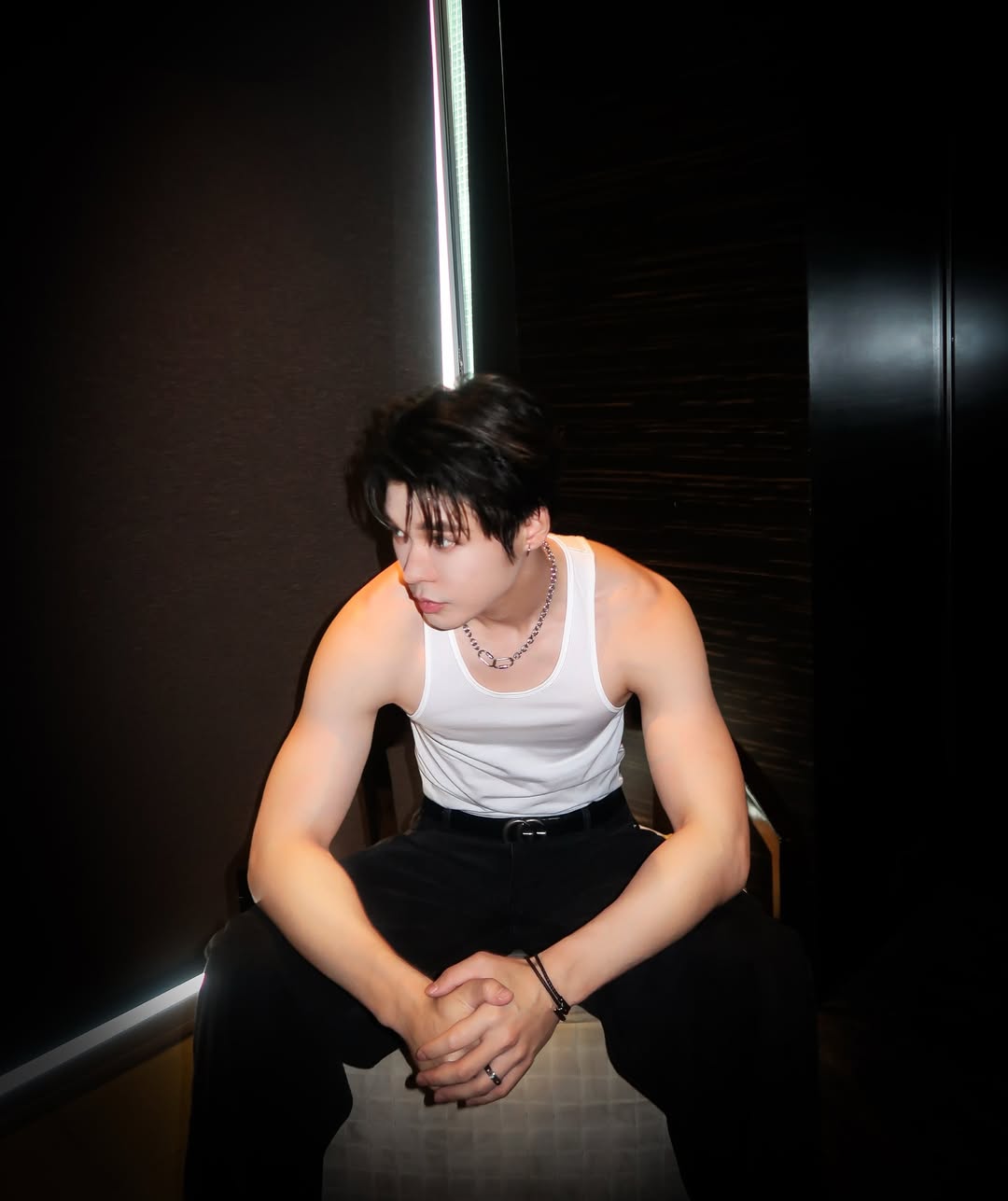 บิลลี่ - ภัทรชนน อ่อนสอาด