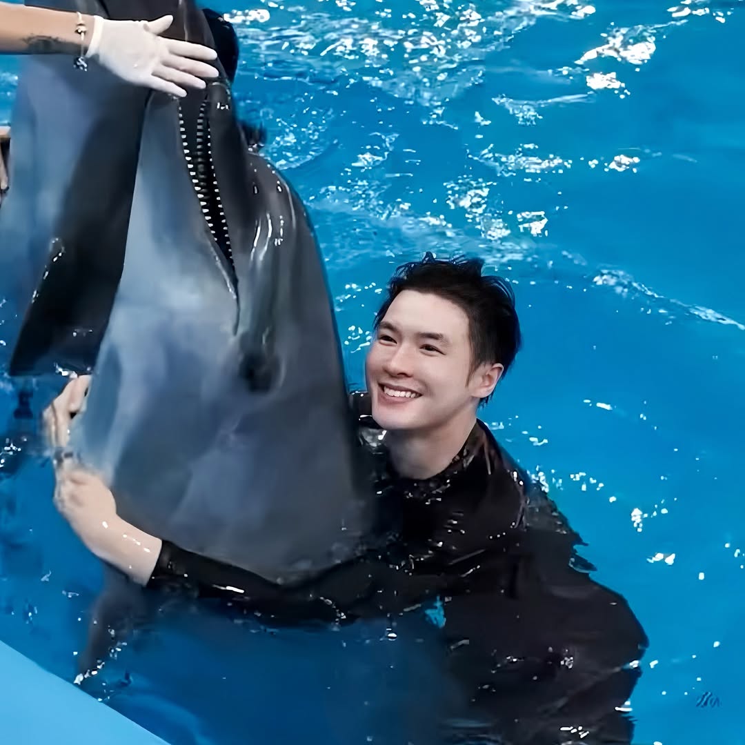 บิลลี่ - ภัทรชนน อ่อนสอาด