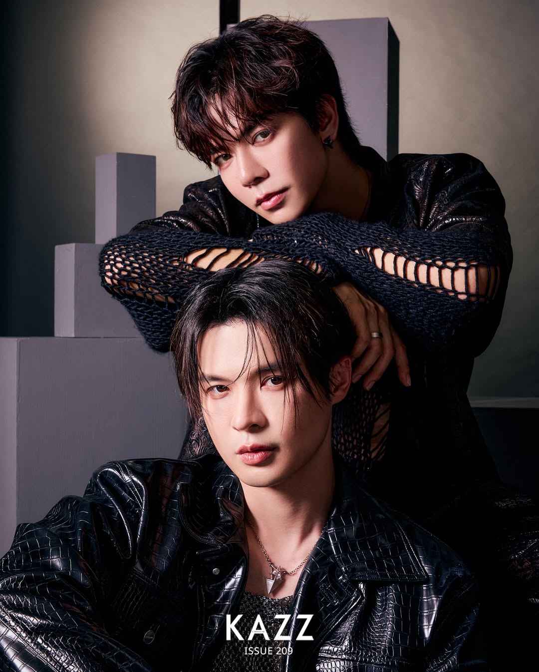 บิลลี่ - ภัทรชนน อ่อนสอาด