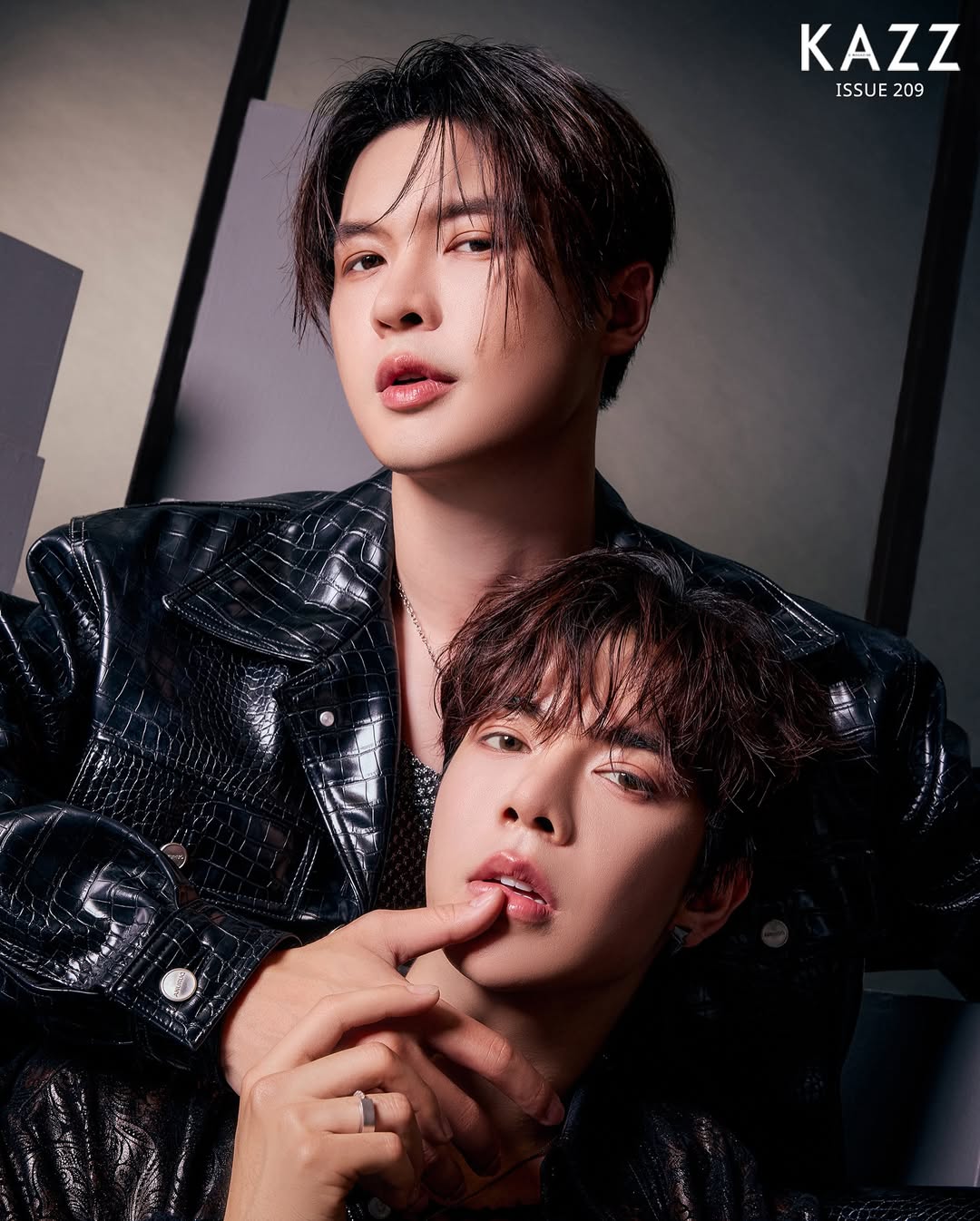 บิลลี่ - ภัทรชนน อ่อนสอาด