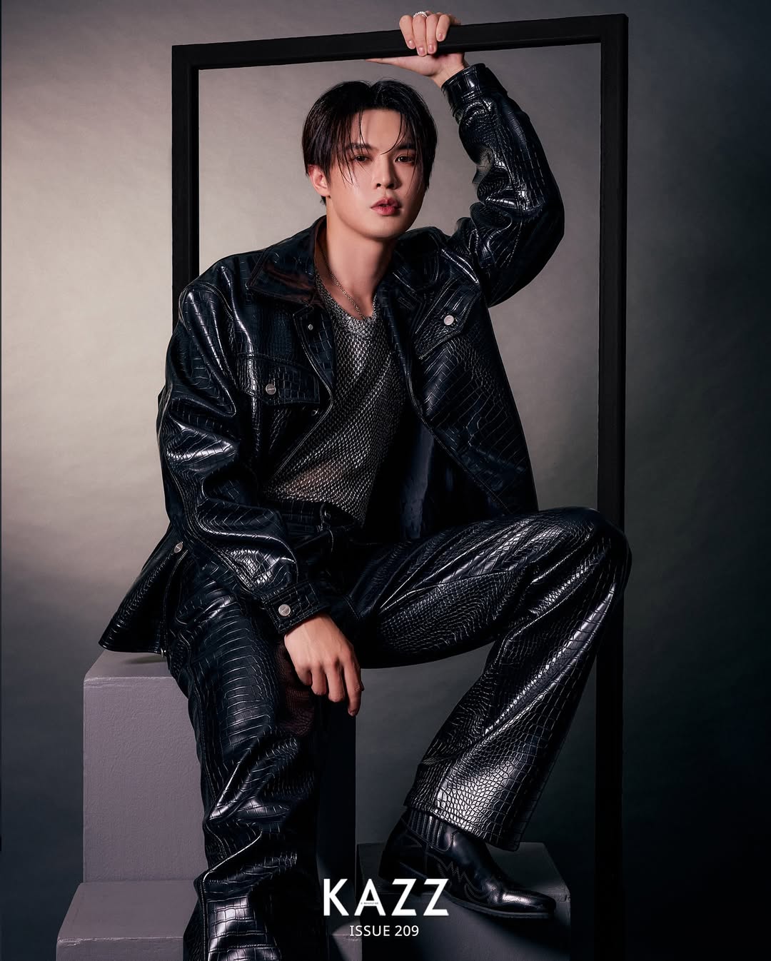 บิลลี่ - ภัทรชนน อ่อนสอาด
