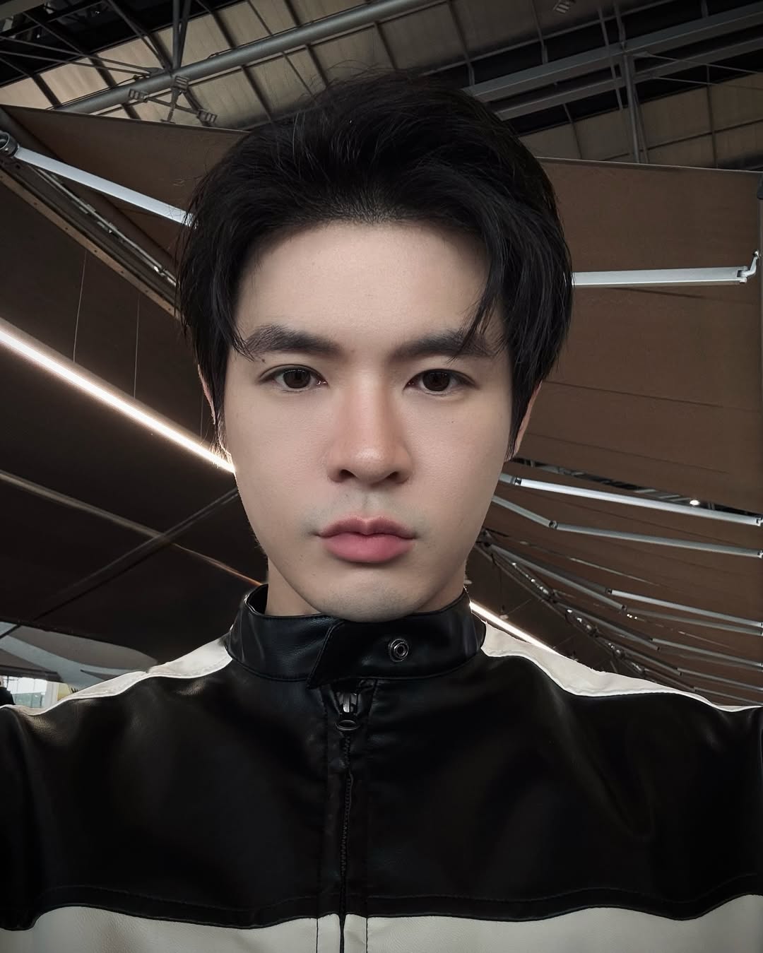 บิลลี่ - ภัทรชนน อ่อนสอาด