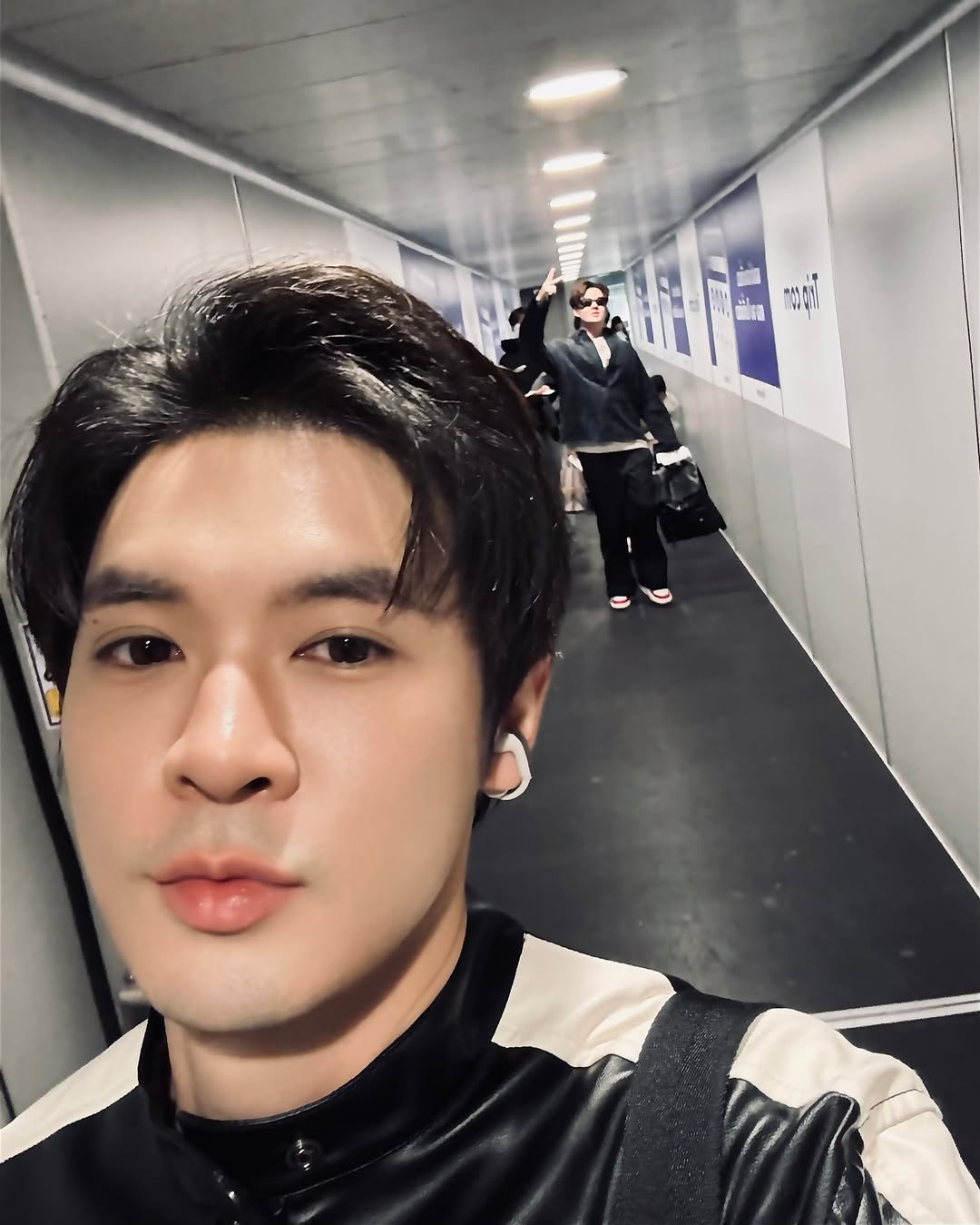 บิลลี่ - ภัทรชนน อ่อนสอาด