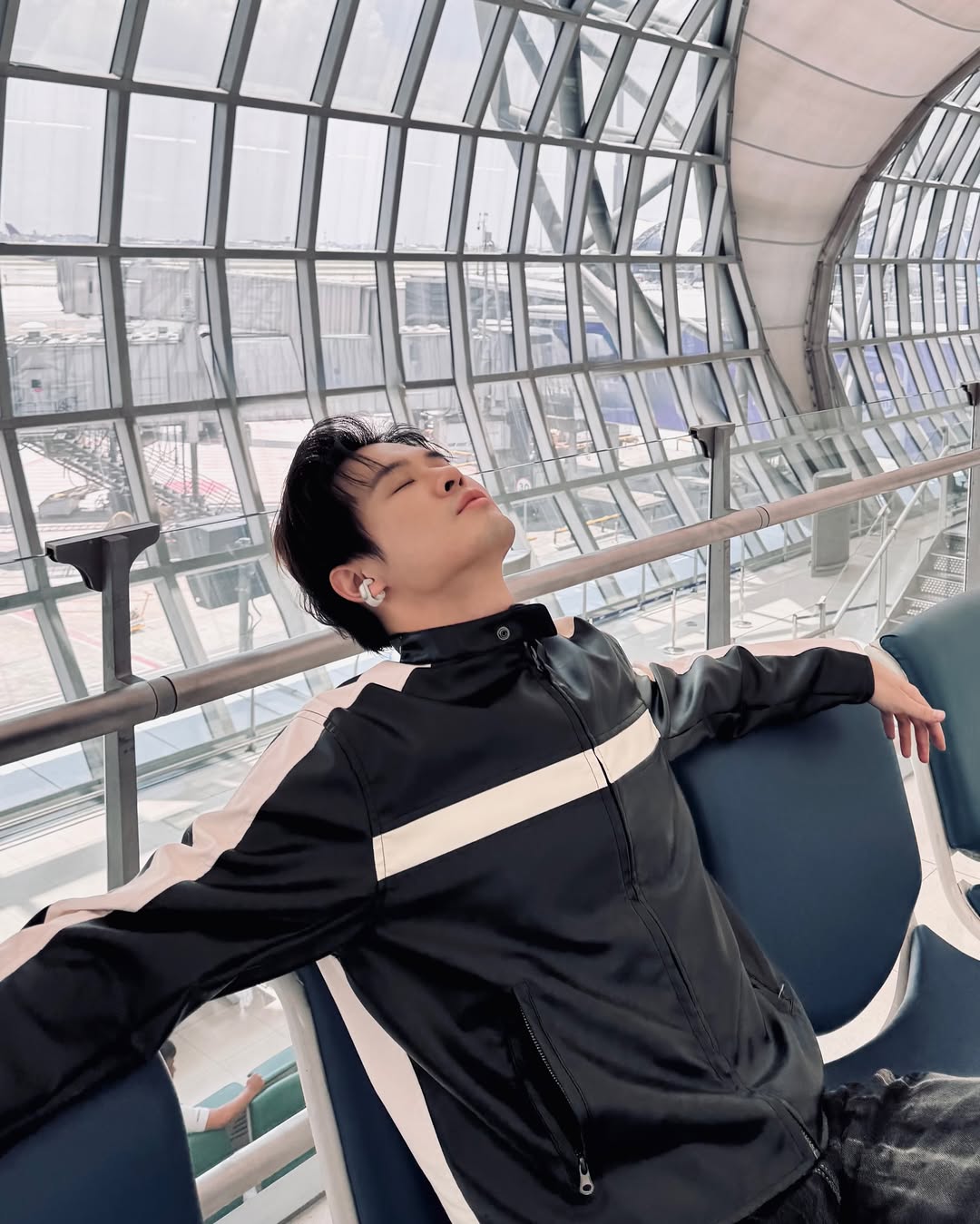 บิลลี่ - ภัทรชนน อ่อนสอาด