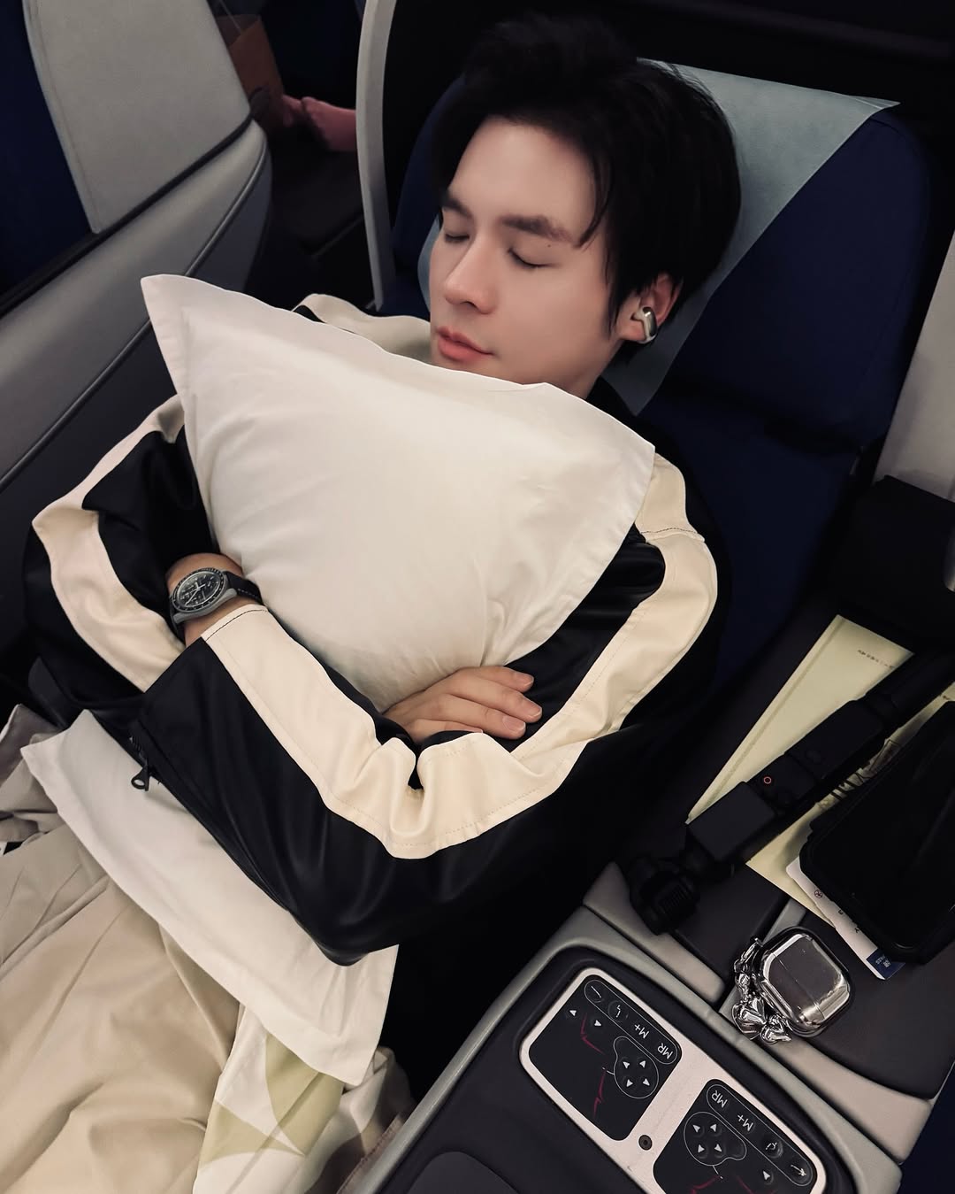 บิลลี่ - ภัทรชนน อ่อนสอาด