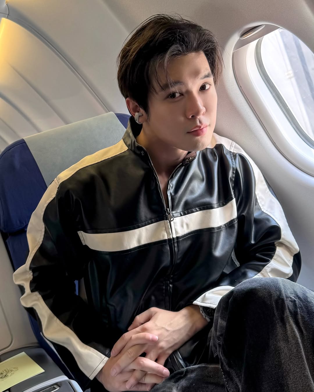 บิลลี่ - ภัทรชนน อ่อนสอาด