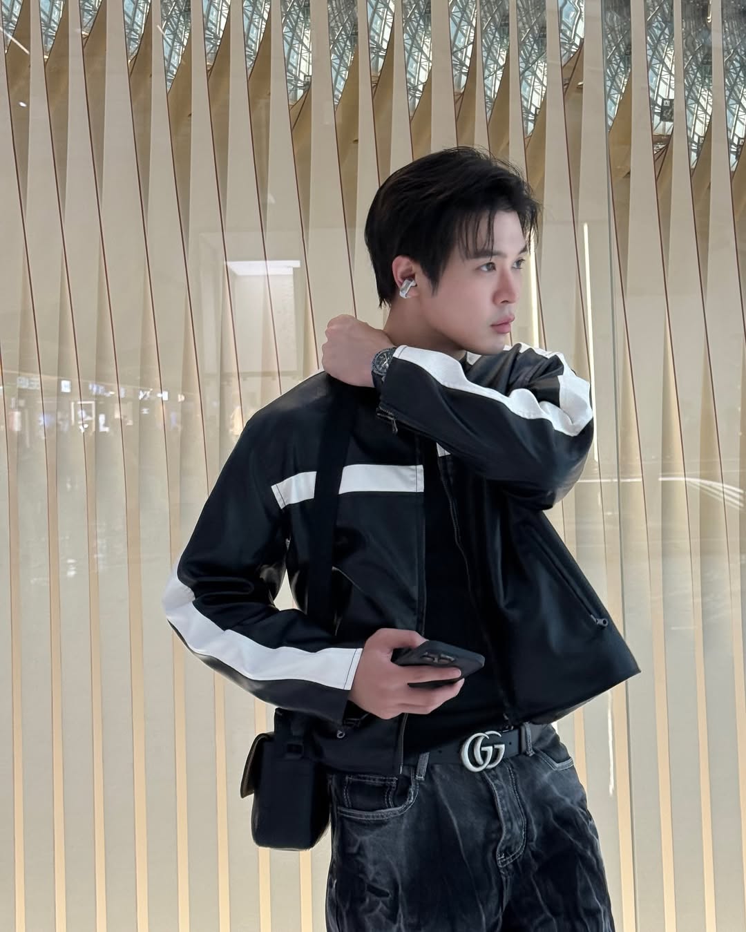บิลลี่ - ภัทรชนน อ่อนสอาด