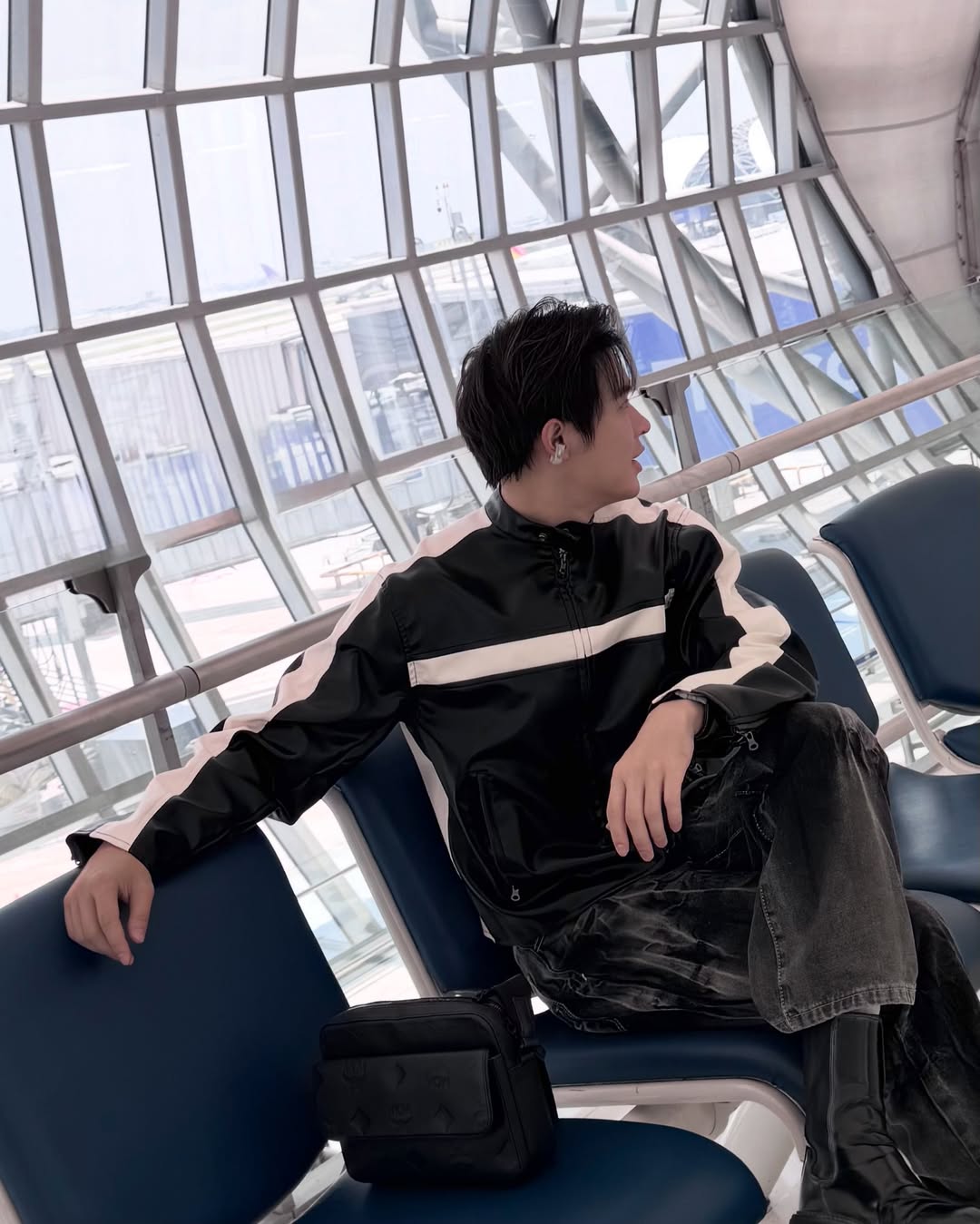 บิลลี่ - ภัทรชนน อ่อนสอาด