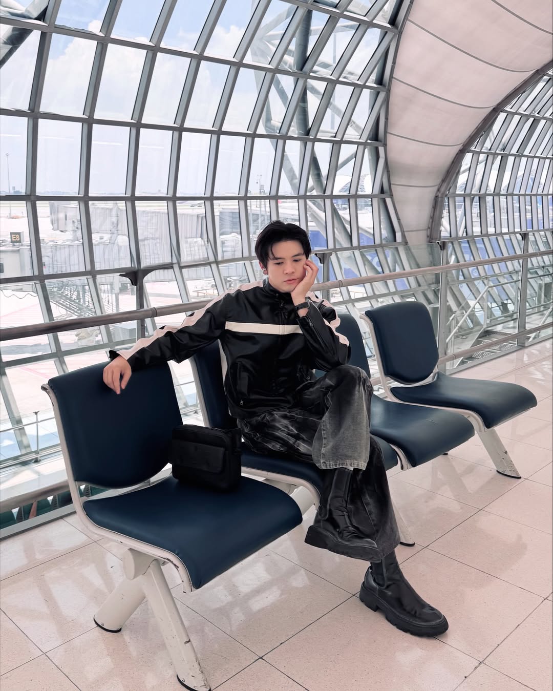 บิลลี่ - ภัทรชนน อ่อนสอาด