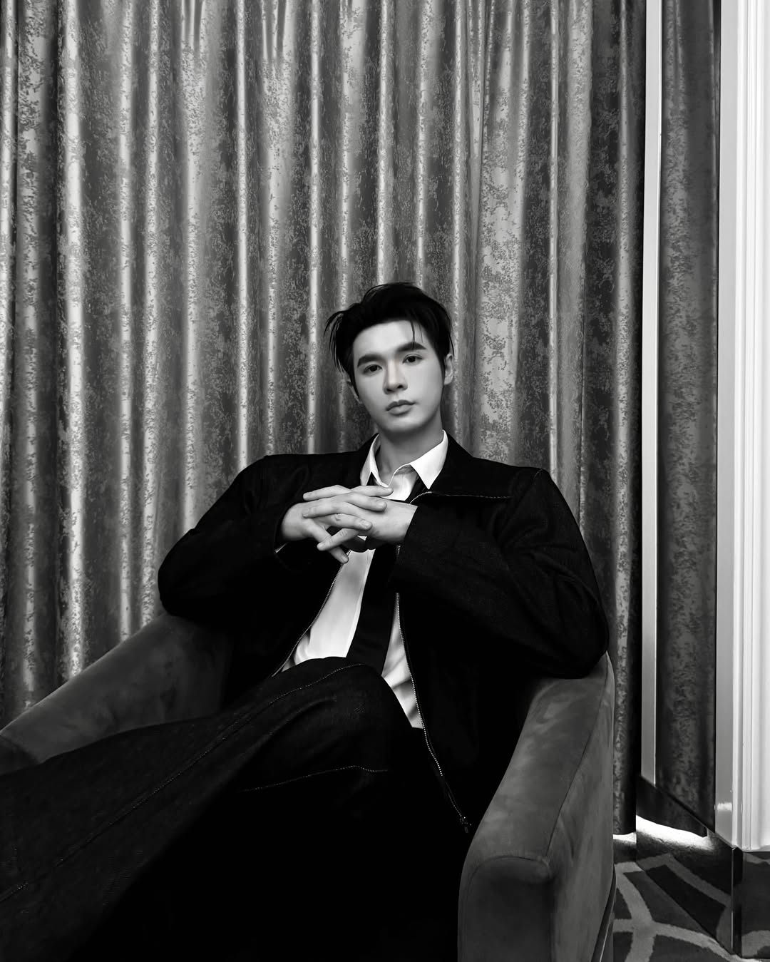 บิลลี่ - ภัทรชนน อ่อนสอาด