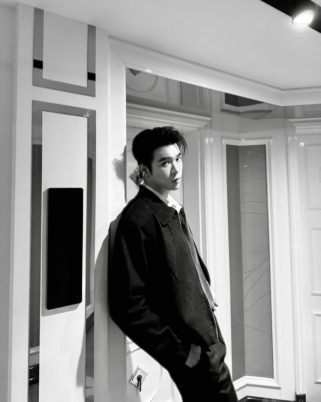 บิลลี่ - ภัทรชนน อ่อนสอาด