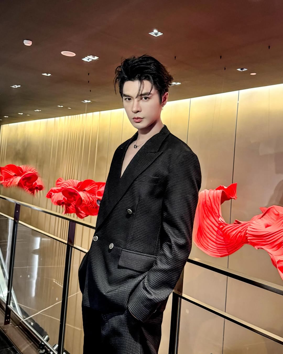 บิลลี่ - ภัทรชนน อ่อนสอาด