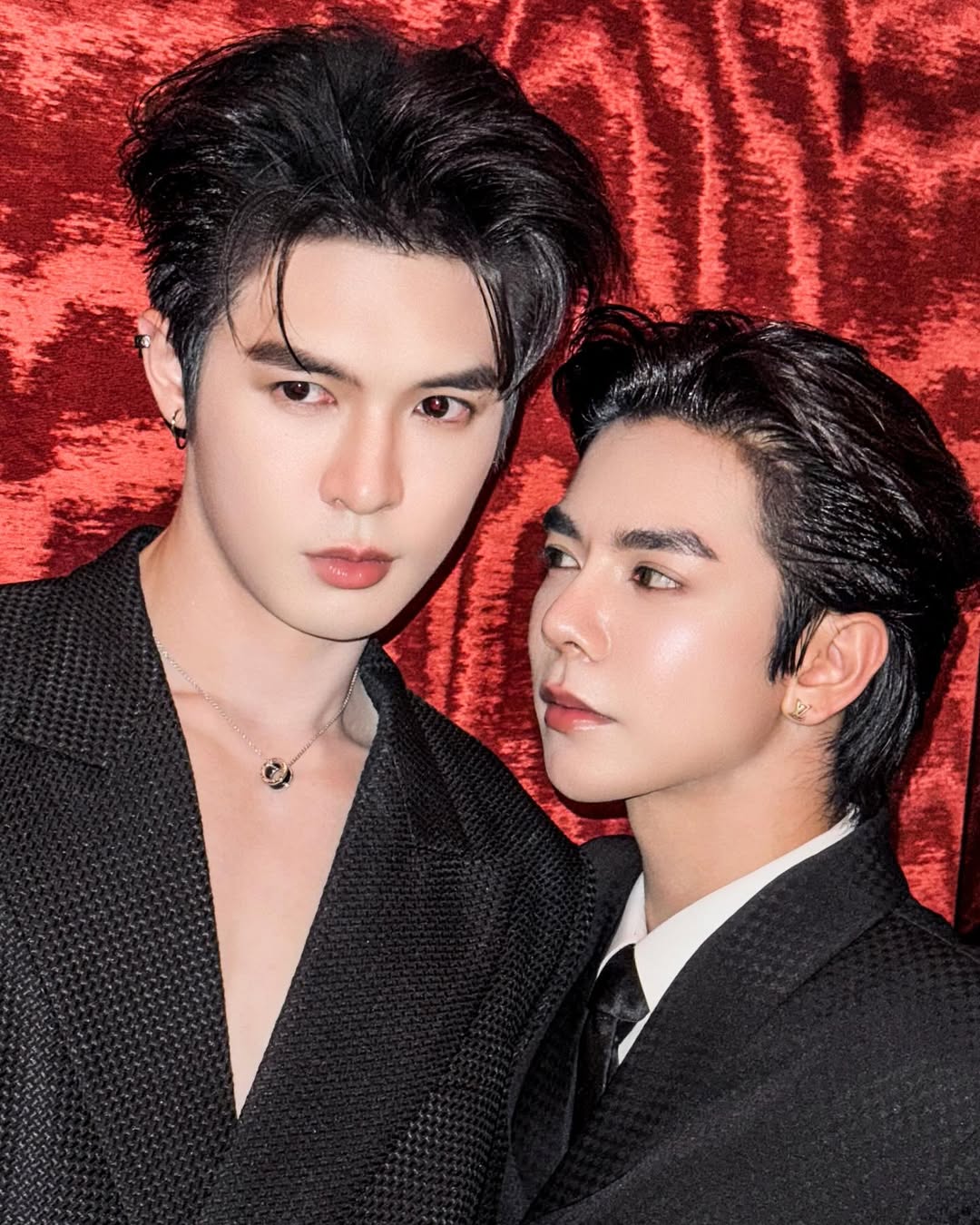 บิลลี่ - ภัทรชนน อ่อนสอาด