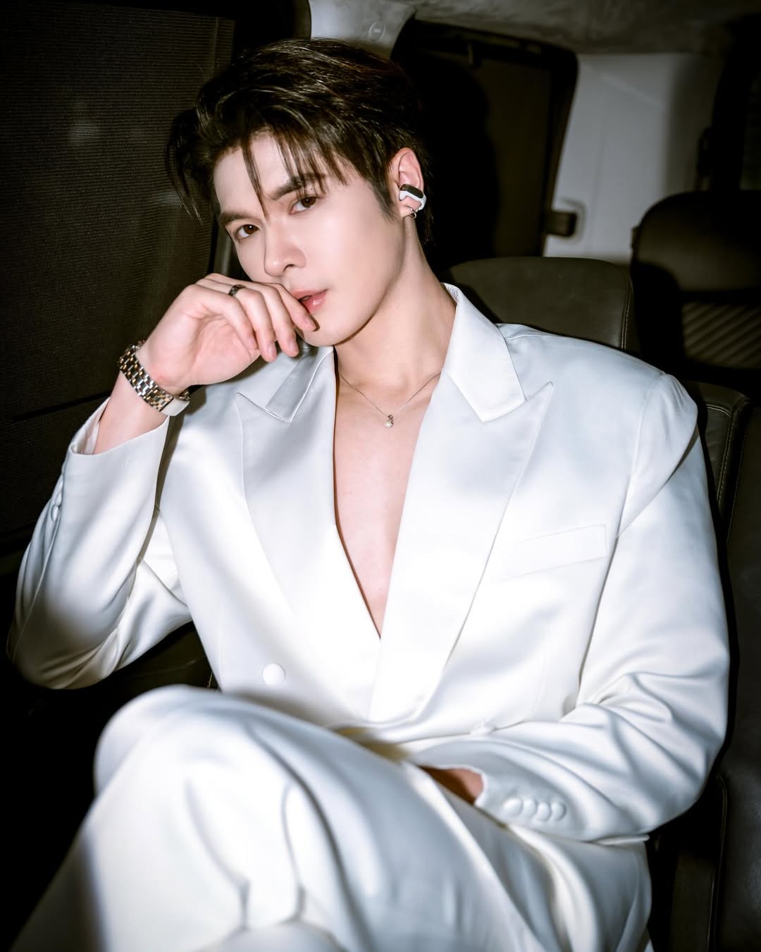 บิลลี่ - ภัทรชนน อ่อนสอาด