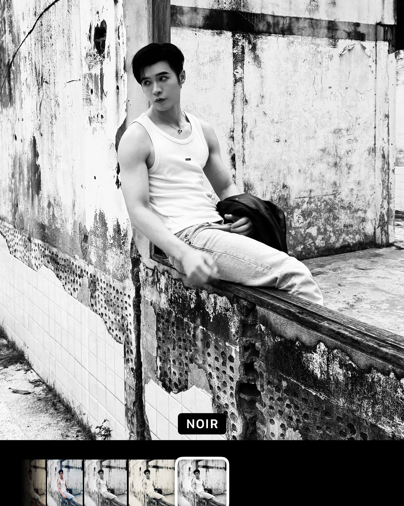 บิลลี่ - ภัทรชนน อ่อนสอาด