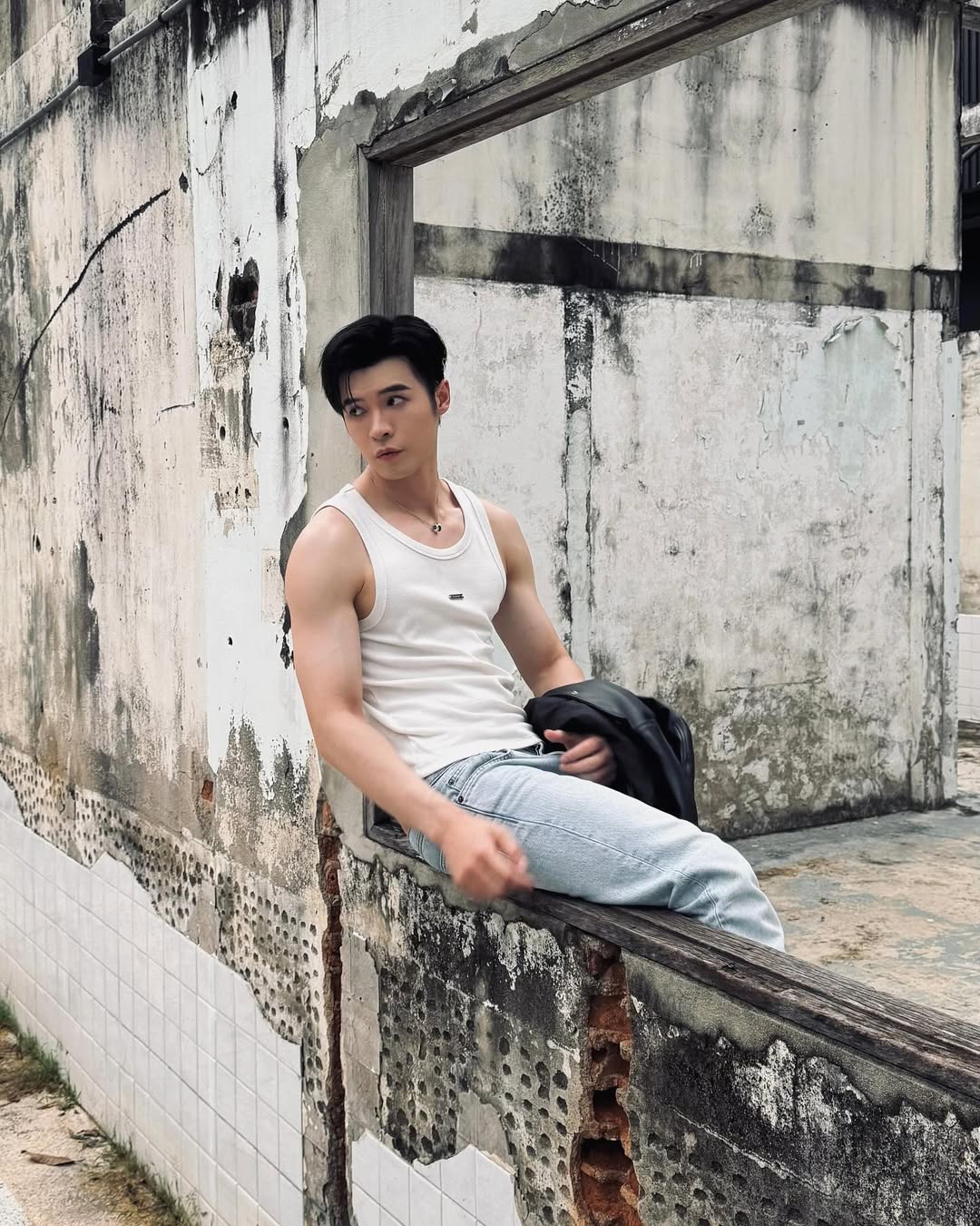 บิลลี่ - ภัทรชนน อ่อนสอาด