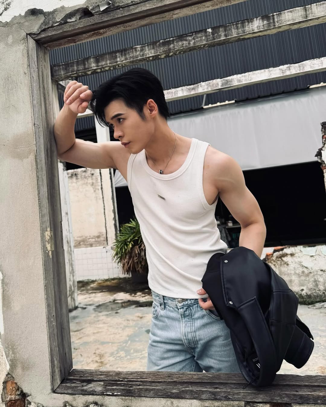 บิลลี่ - ภัทรชนน อ่อนสอาด