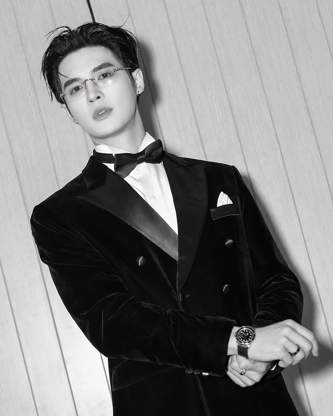 บิลลี่ - ภัทรชนน อ่อนสอาด