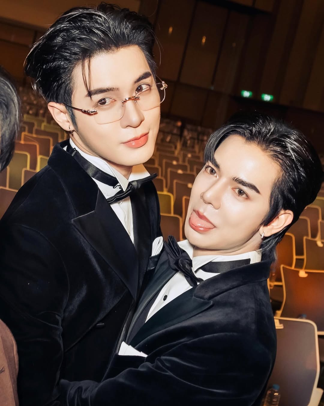 บิลลี่ - ภัทรชนน อ่อนสอาด