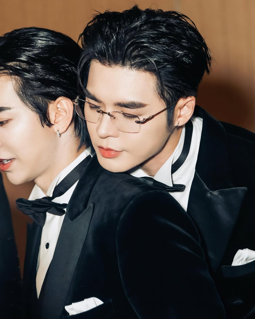 บิลลี่ - ภัทรชนน อ่อนสอาด