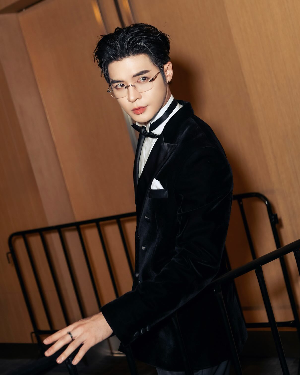 บิลลี่ - ภัทรชนน อ่อนสอาด
