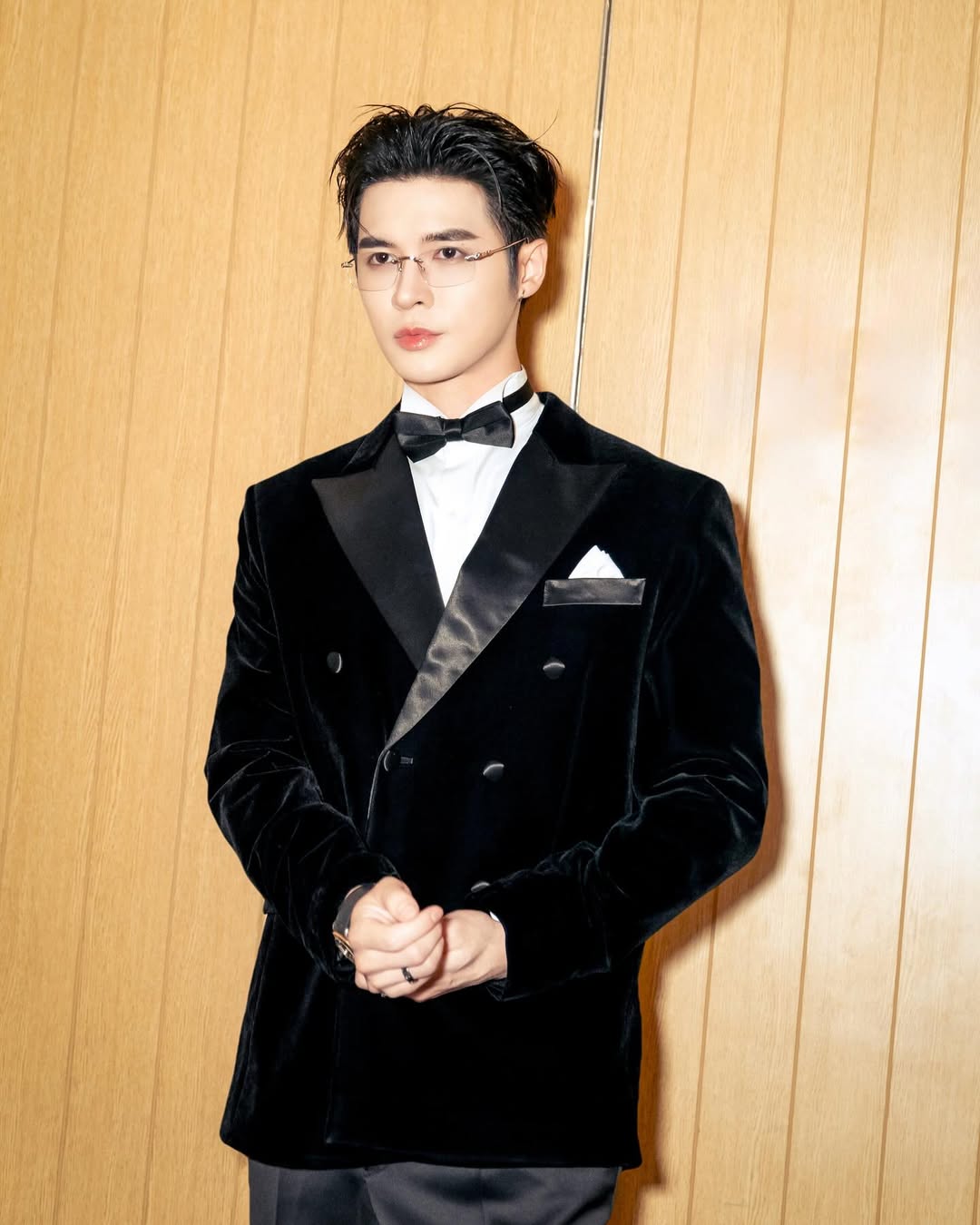 บิลลี่ - ภัทรชนน อ่อนสอาด