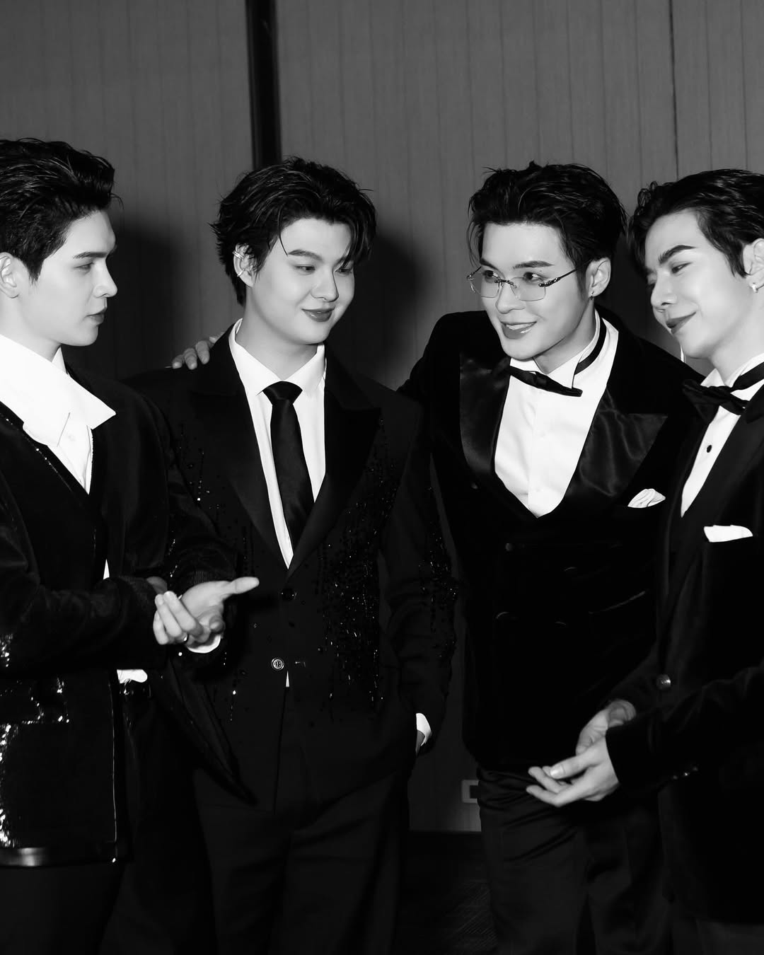 บิลลี่ - ภัทรชนน อ่อนสอาด