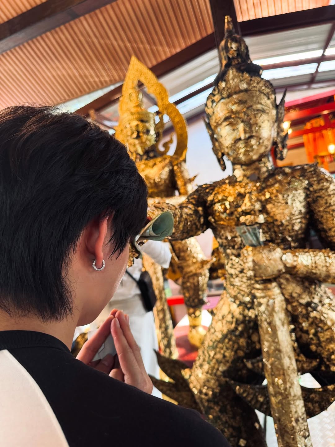 บิลลี่ - ภัทรชนน อ่อนสอาด