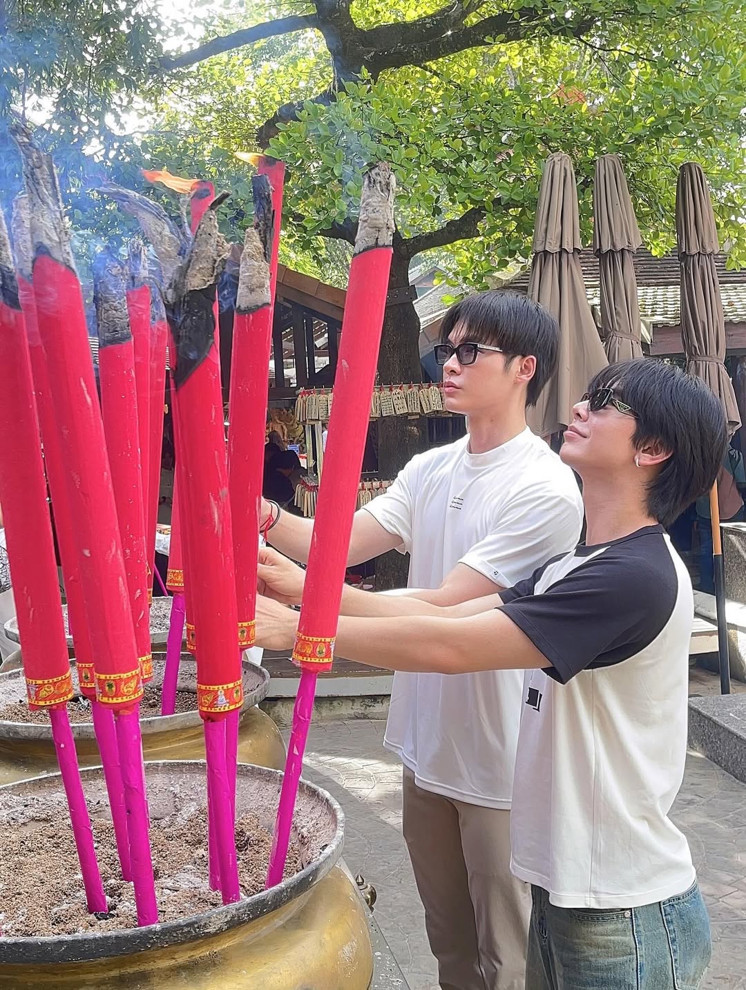 บิลลี่ - ภัทรชนน อ่อนสอาด