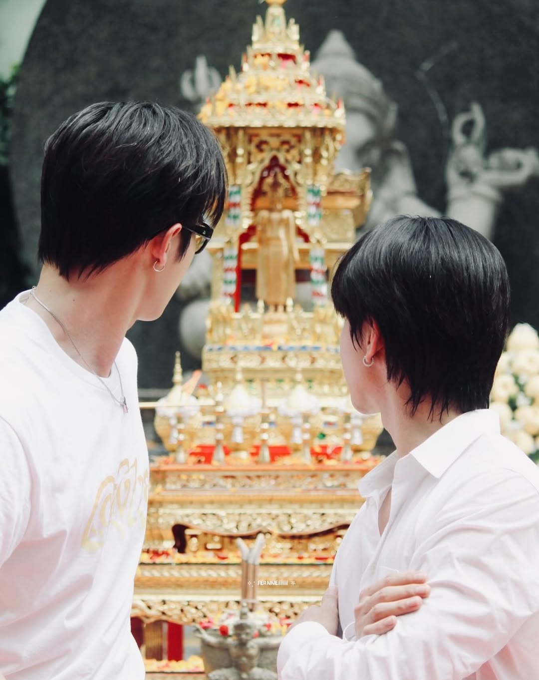 บิลลี่ - ภัทรชนน อ่อนสอาด