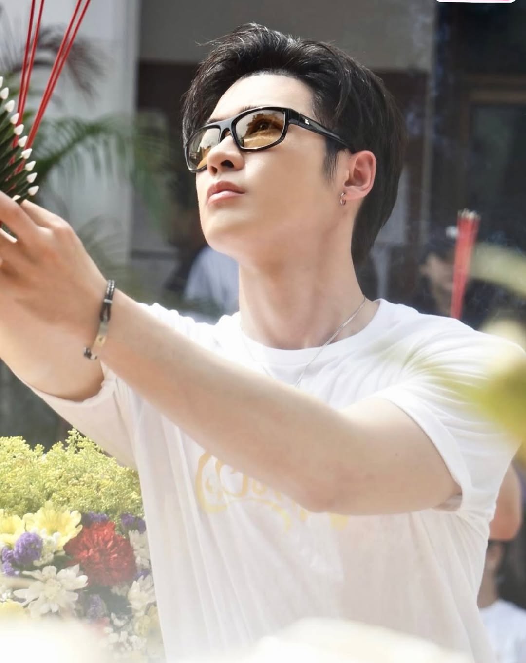 บิลลี่ - ภัทรชนน อ่อนสอาด