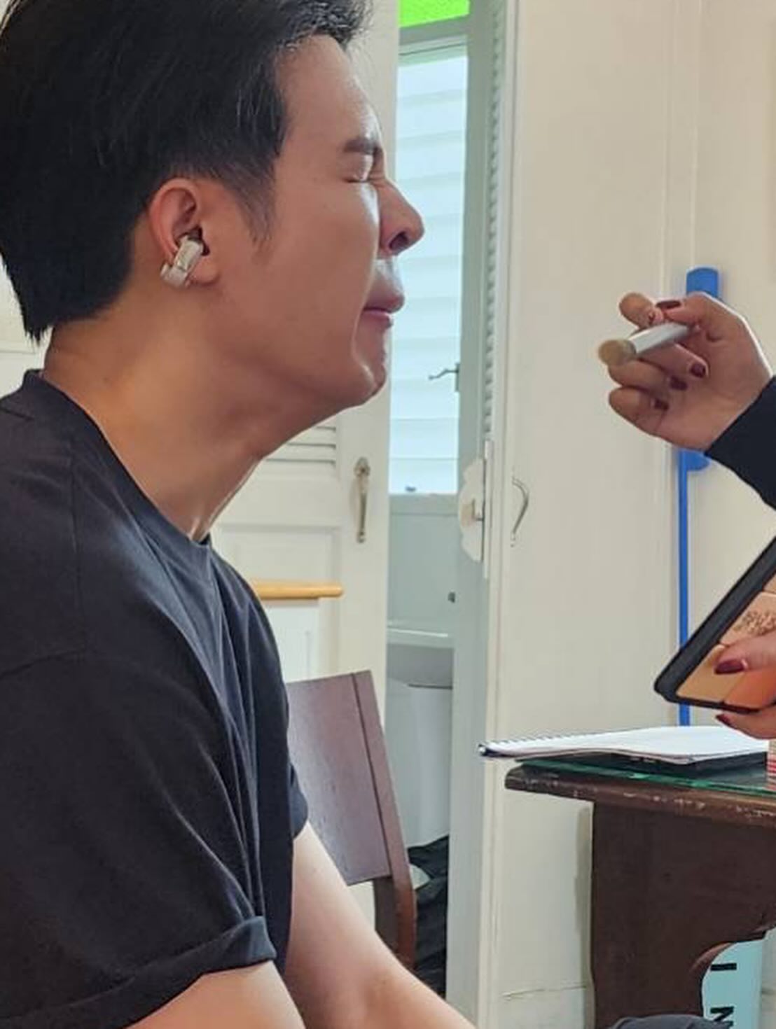 บิลลี่ - ภัทรชนน อ่อนสอาด