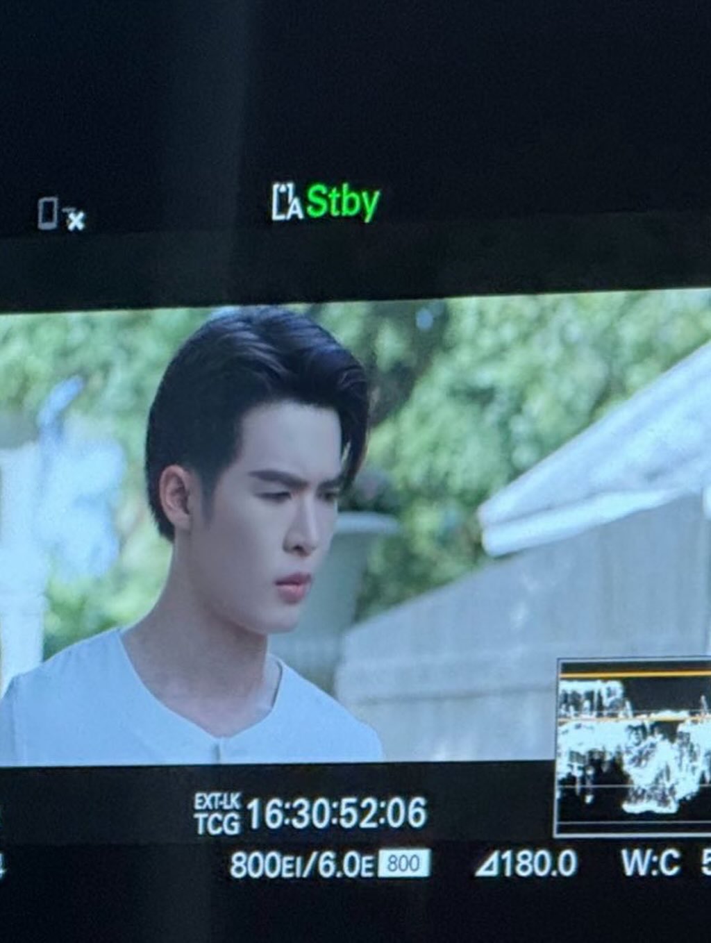 บิลลี่ - ภัทรชนน อ่อนสอาด