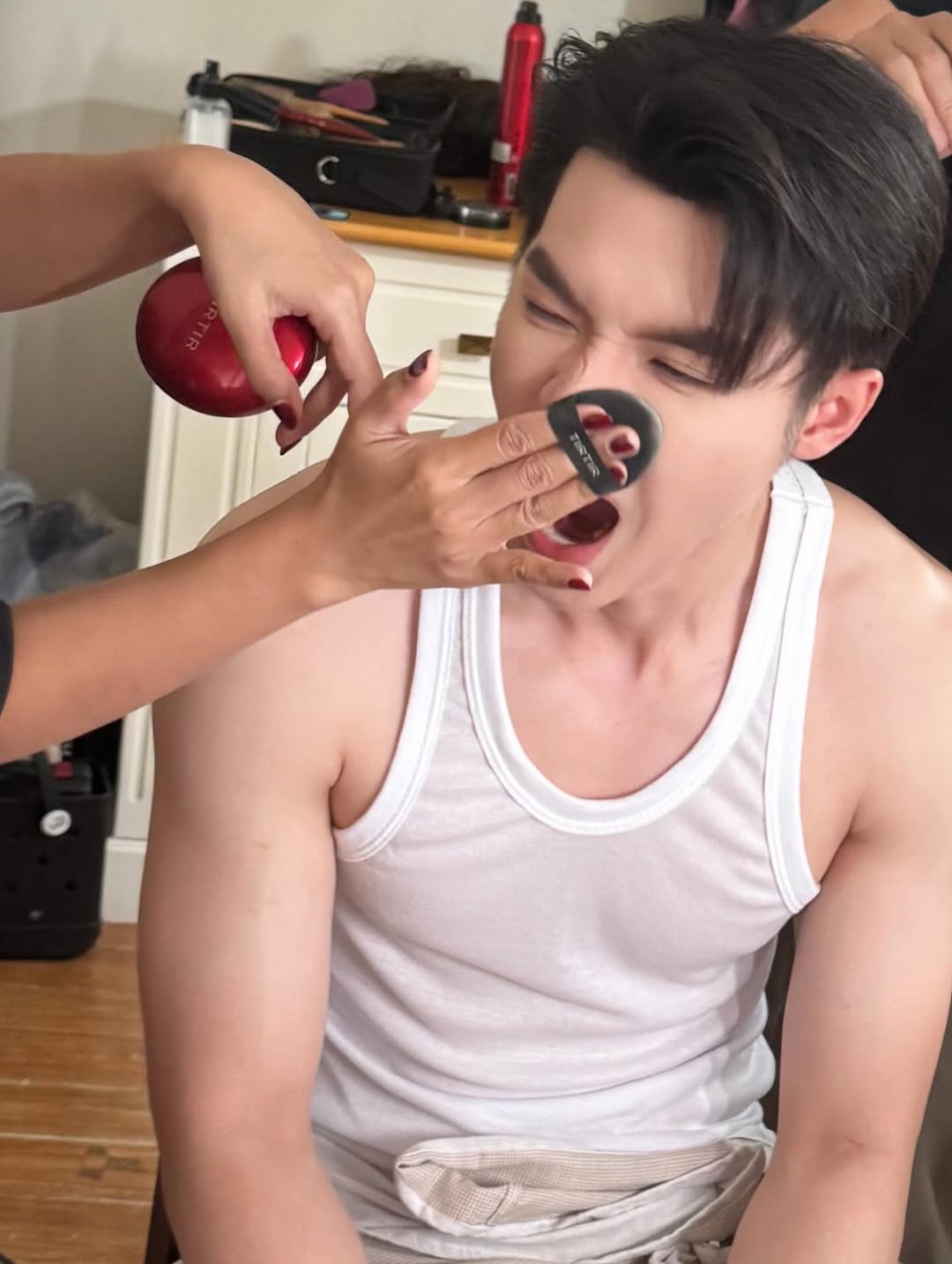 บิลลี่ - ภัทรชนน อ่อนสอาด