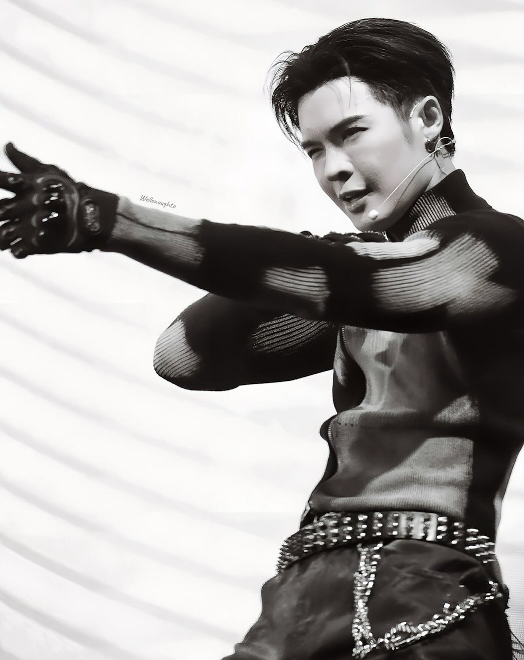 บิลลี่ - ภัทรชนน อ่อนสอาด