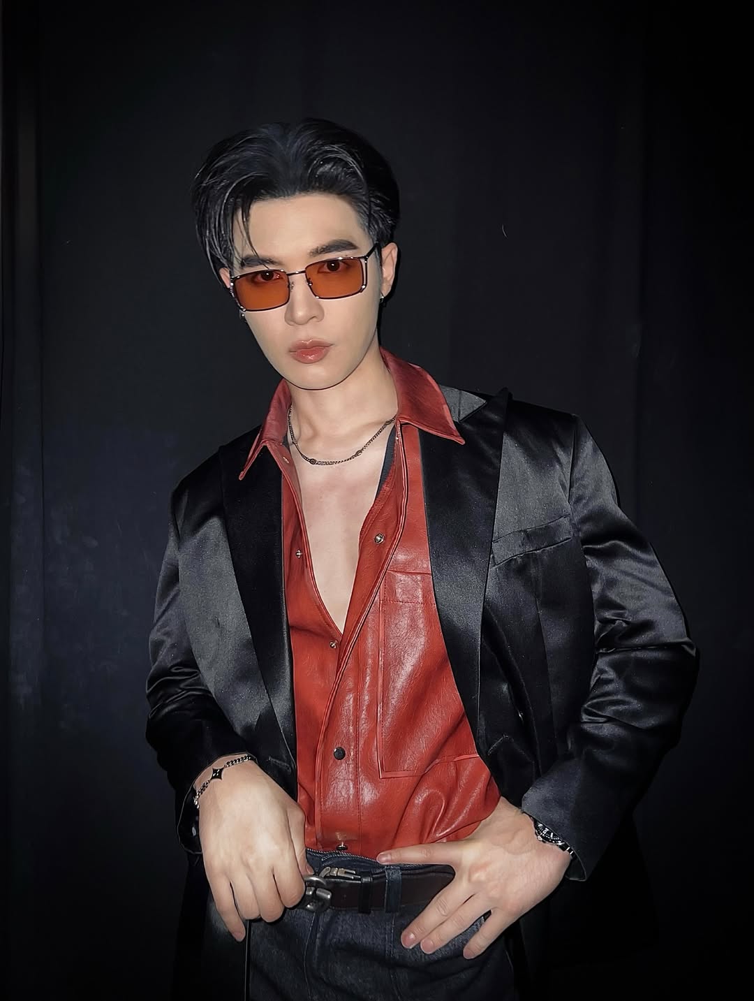 บิลลี่ - ภัทรชนน อ่อนสอาด