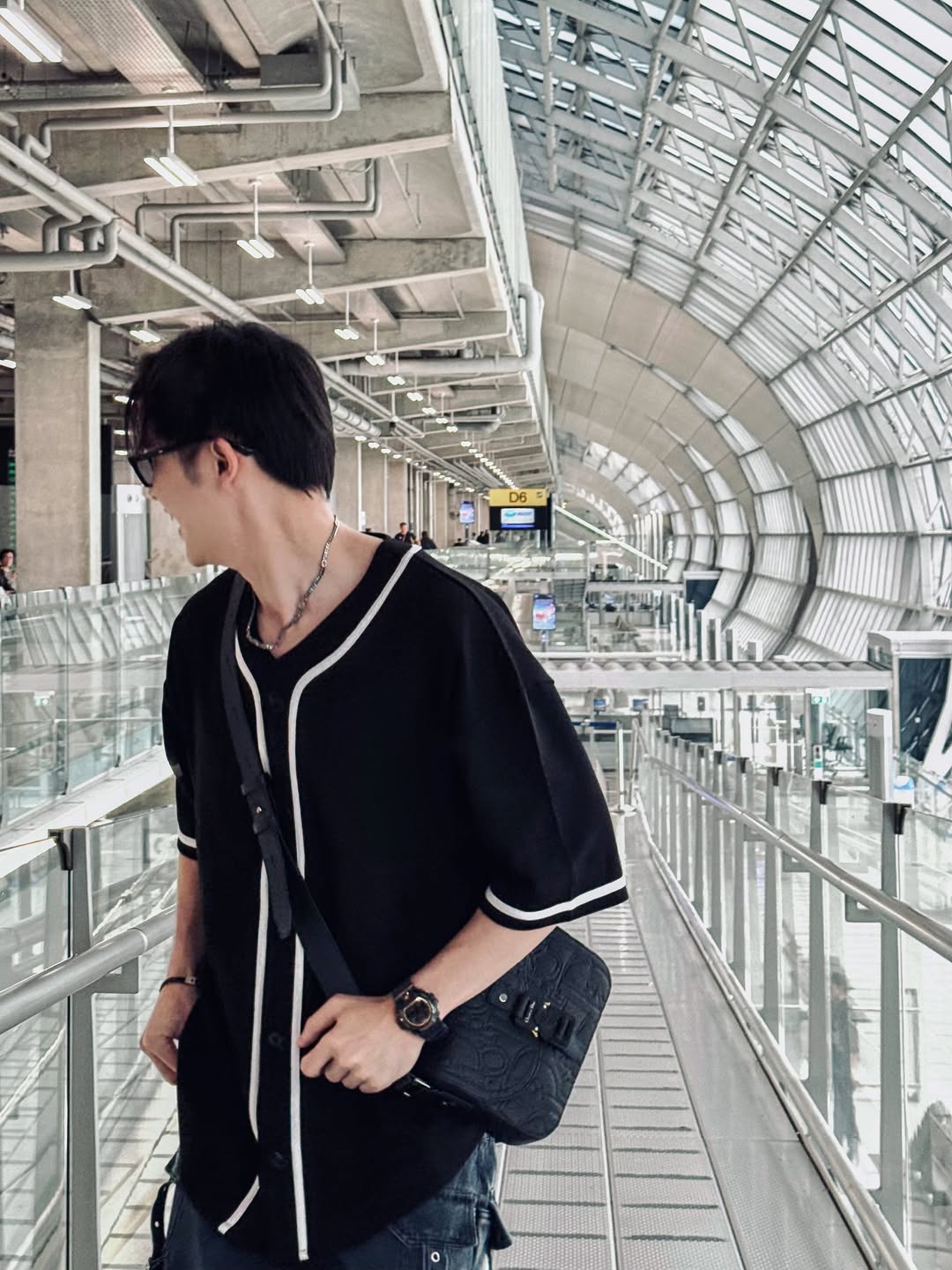 บิลลี่ - ภัทรชนน อ่อนสอาด