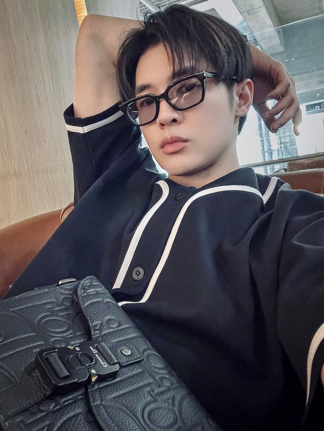 บิลลี่ - ภัทรชนน อ่อนสอาด