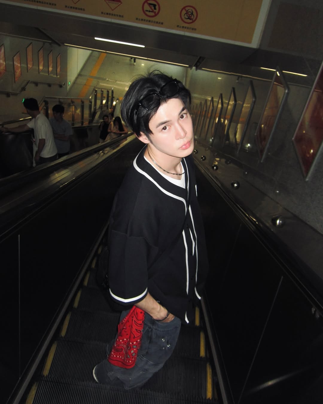 บิลลี่ - ภัทรชนน อ่อนสอาด