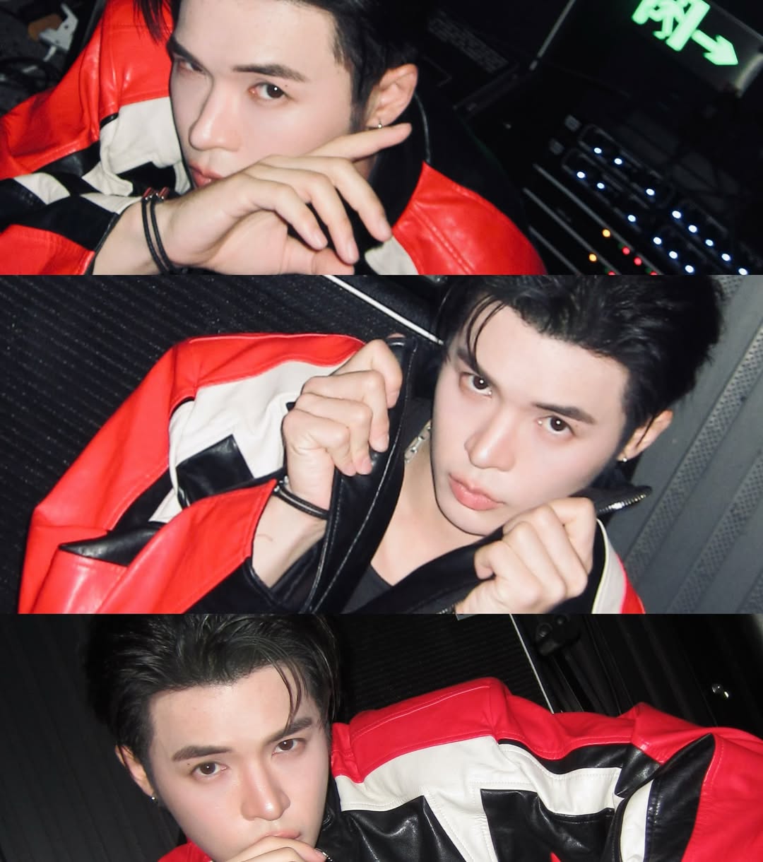 บิลลี่ - ภัทรชนน อ่อนสอาด