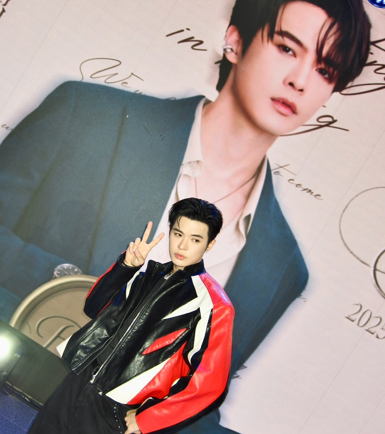 บิลลี่ - ภัทรชนน อ่อนสอาด