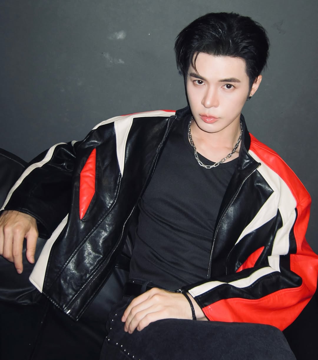 บิลลี่ - ภัทรชนน อ่อนสอาด