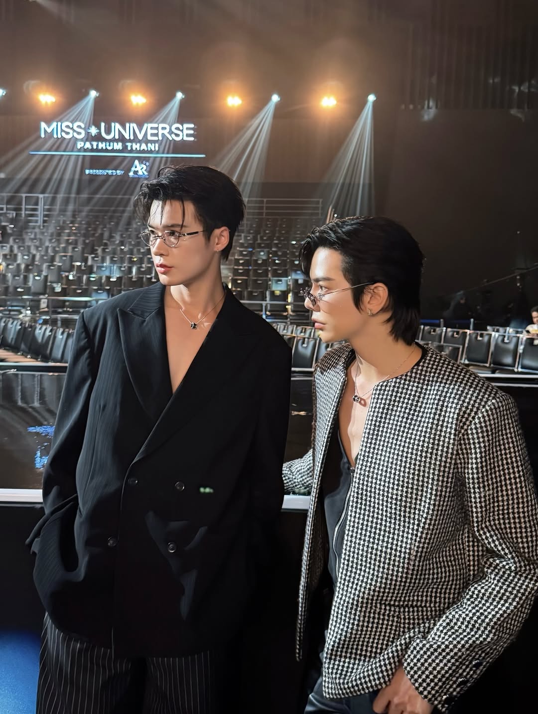 บิลลี่ - ภัทรชนน อ่อนสอาด